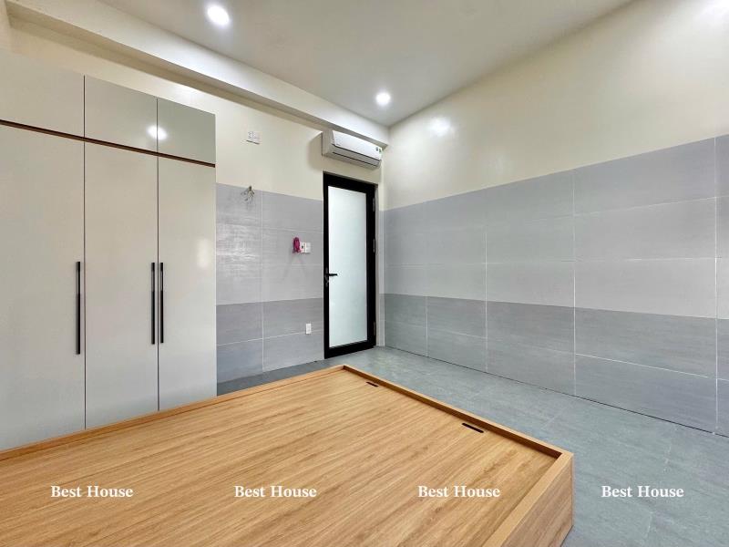 Cho thuê studio - full nội thất | ngay đh công thương - aeon mall tân phú - celadon city - Ảnh 4