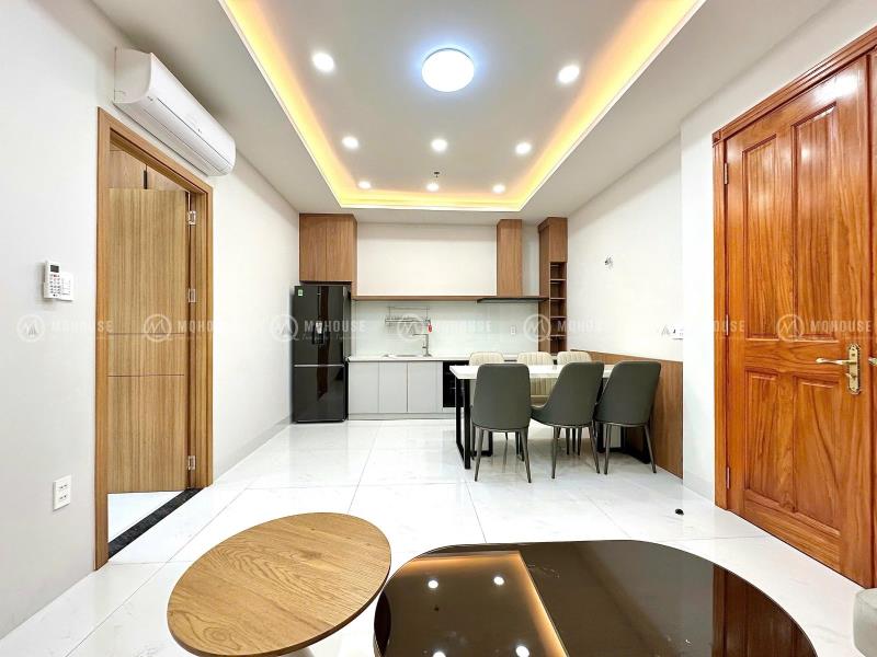 💥 1pn cao cấp gần bờ kè hoàng trường sa 💥 - Ảnh 4