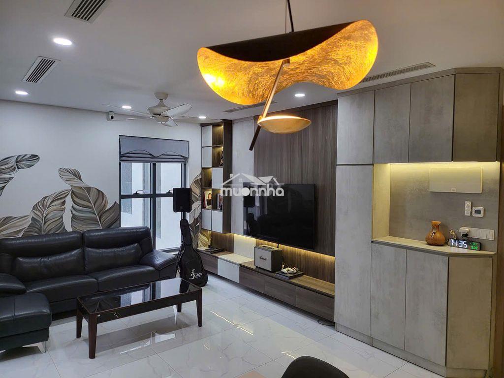 Căn 3pn có sổ hồng diamond alnata  9,1tỷ (full nt đẹp+ô xe định danh) - Ảnh 2