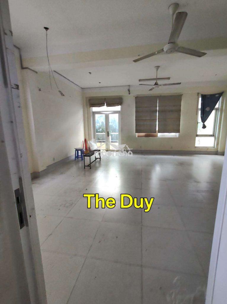 Cho thue nhà hxt, đuong 3/2, q.10 - Ảnh 4