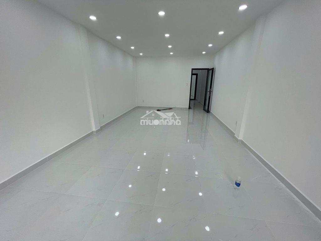Cho thuê nhà nguyên căn đường lê văn sỹ, 5mx25m, dtsd 250m2 - Ảnh 4