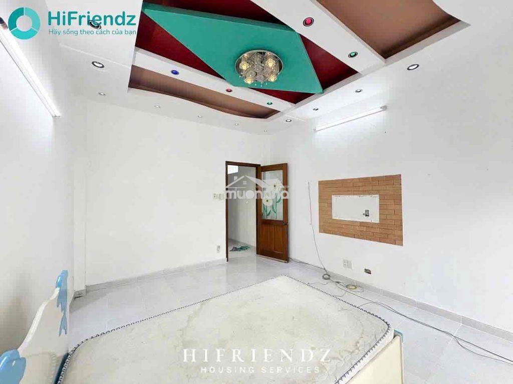 Khai trương studio bancol full nội thất ngay sát parcmall siêu thoáng - Ảnh 4