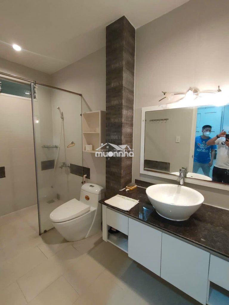 Cho thuê nguyên căn đường âu dương lân q8 - Ảnh 3