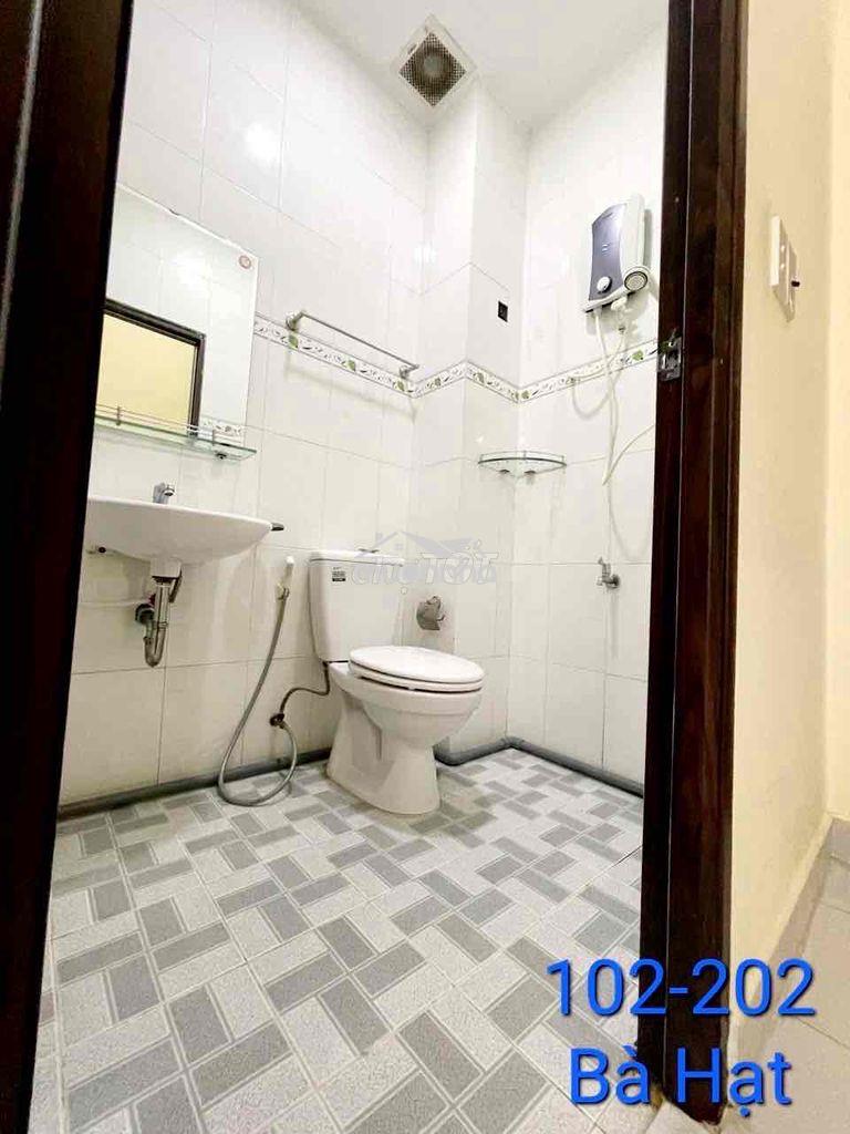 Cho thuê phòng trọ giá rẻ quận 10 - Ảnh 4
