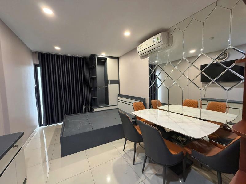 Phòng studio tại chung cư lavida quận 7