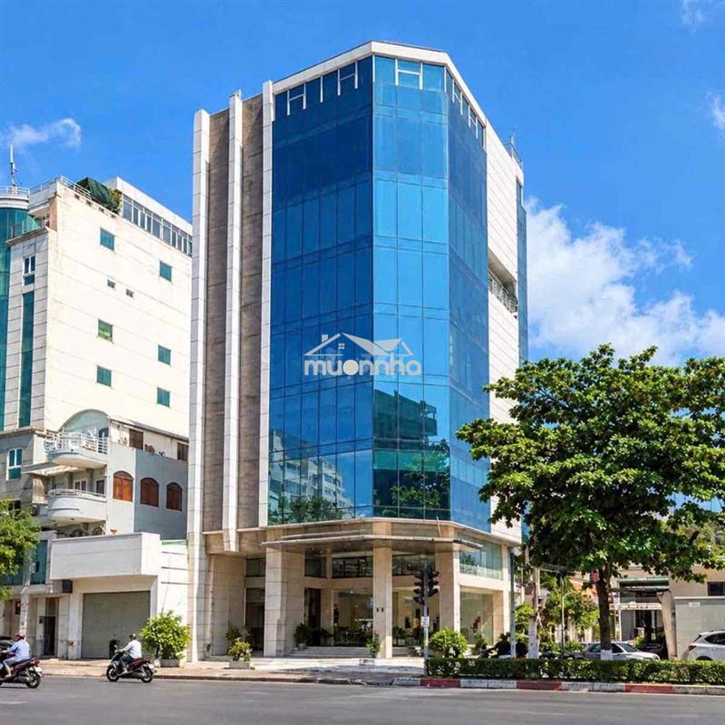 Cho thuê góc 2 mặt tiền tô hiến thành – quận 10 – 10x20m