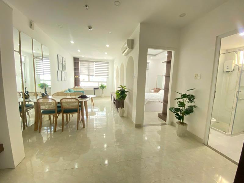 🏢 **Cần cho thuê căn hộ chung cư 90 riverside nguyễn hữu cảnh, ***