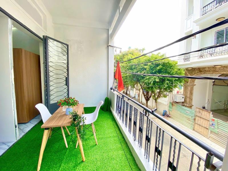 🏡 Cho thuê căn hộ 2pn – ngay ngã tư bảy hiền, tân bình