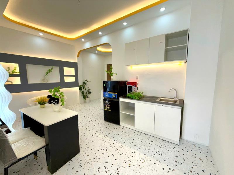 🔥 Căn hộ 2pn siêu đẹp – tân bình 🔥