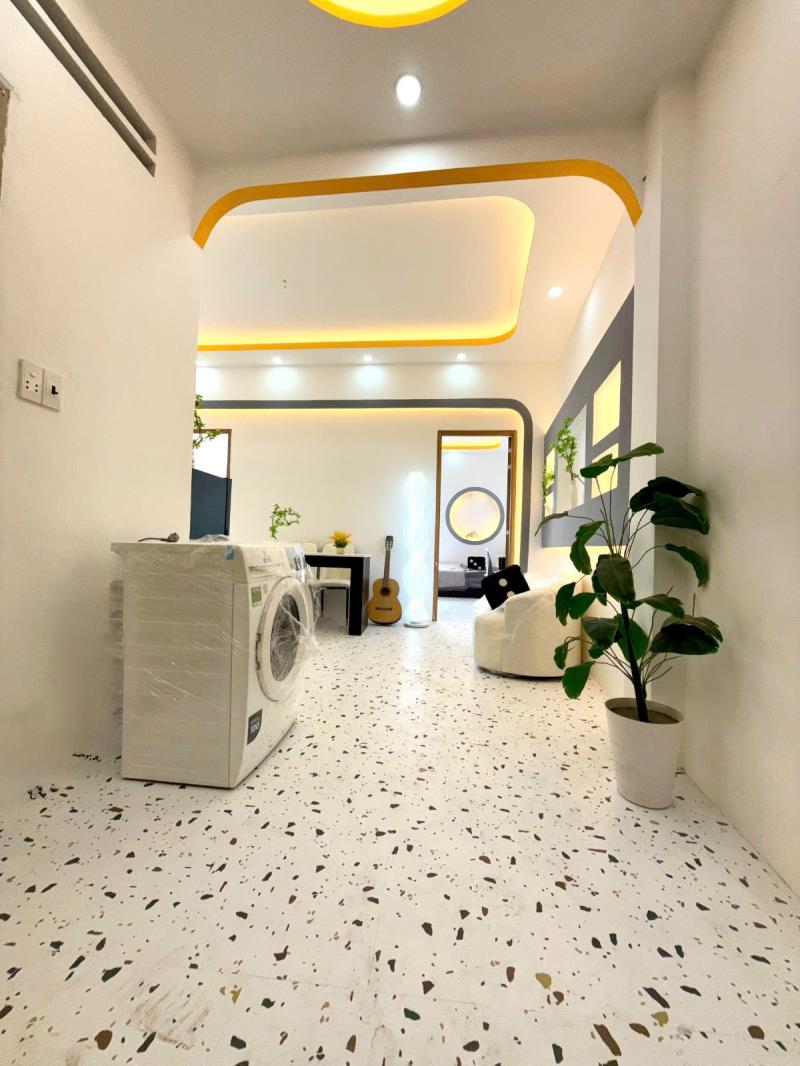 🔥 Căn hộ 2pn siêu đẹp – tân bình 🔥 - Ảnh 2
