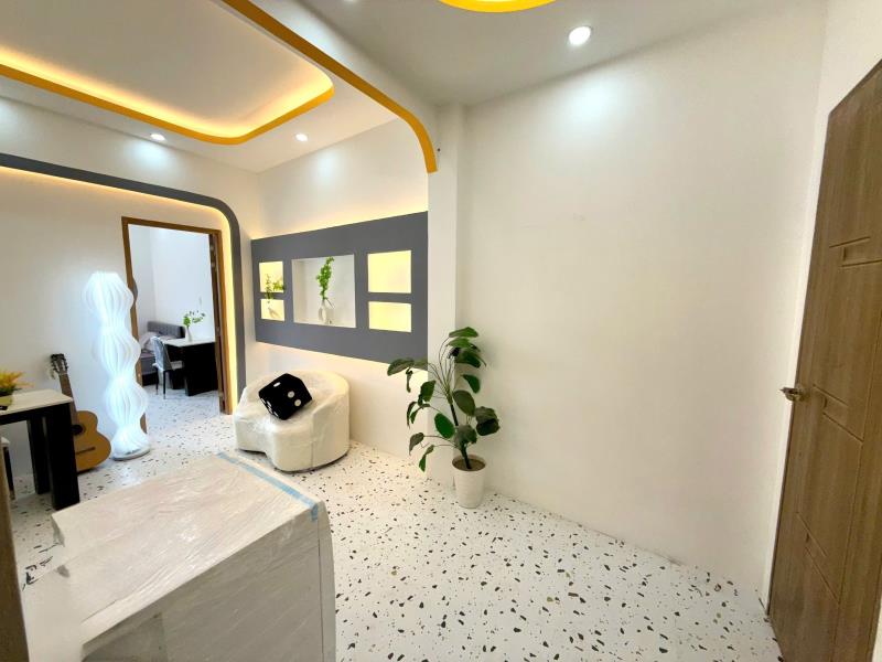 🔥 Căn hộ 2pn siêu đẹp – tân bình 🔥 - Ảnh 3