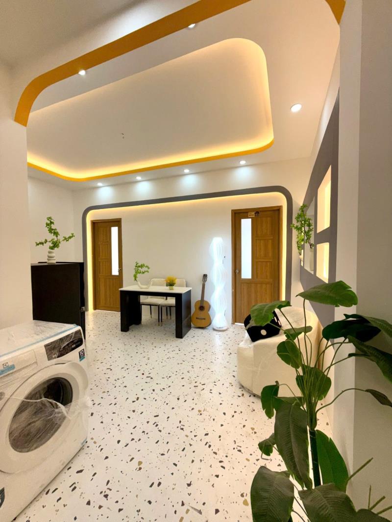 🔥 Căn hộ 2pn siêu đẹp – tân bình 🔥 - Ảnh 4