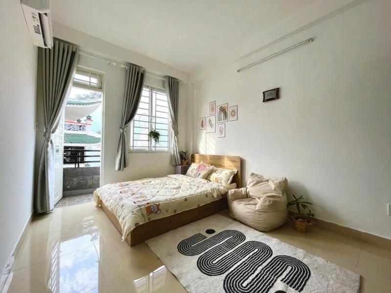 🏡 Cho thuê căn hộ mini full nội thất – nguyễn thái sơn, gò vấp - Ảnh 4