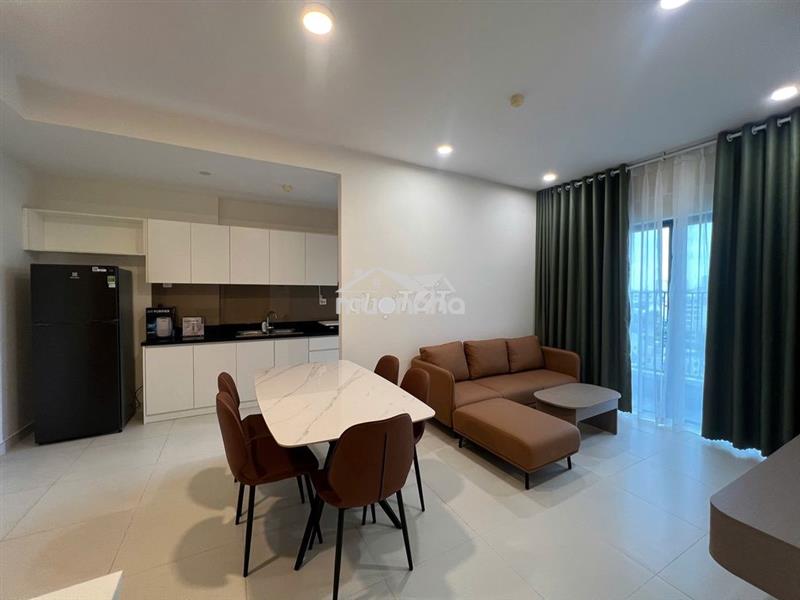 Diamond lotus riveside - 3pn - 17 triệu ở liền