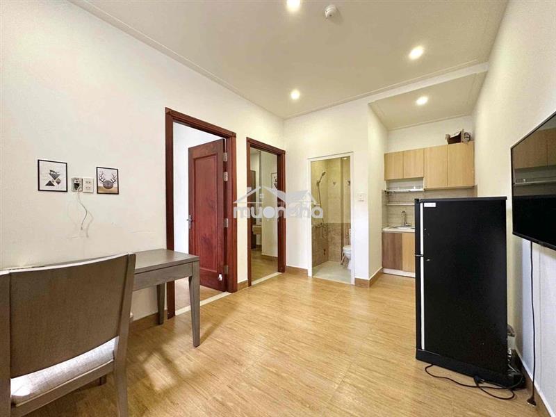 🍀 Căn hộ 2pn 2wc 1pk ngay công viên hoàng văn thụ