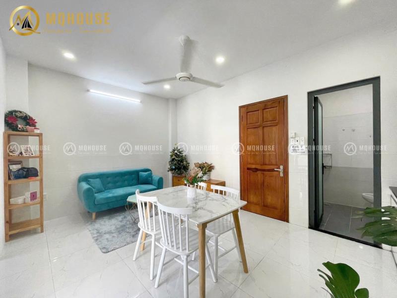 CĂN HỘ 2 PHÒNG NGỦ 70M2 KHÔNG GIỚI HẠN NGƯỜI Ở FREE XE GẦN CÔNG VIÊN HOÀNG VĂN THỤ - TÂN BÌNH - PHÚ NHUẬN- QUẬN 3 - QUẬN 10 - Ảnh 3