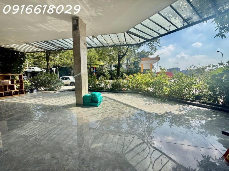 Cho thuê nr view đẹp tại vinhomes thăng long, 40 triệu, 220m2, 6pn, 7wc, 4 tầng - Ảnh 3