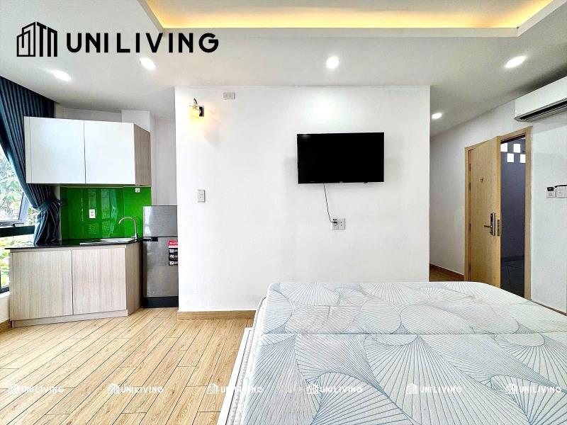 🏡 Cho thuê căn hộ cửa sổ lớn full nội thất – nguyễn kiệm, phú nhuận gần sân bay, quận 1, 3 - Ảnh 4
