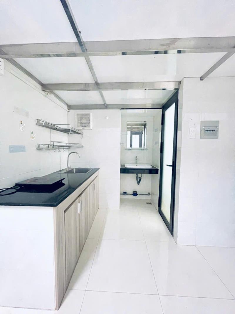 Cho thuê duplex thành thái q10 – máy giặt riêng | phòng trống sẵn, dọn vào ở ngay - Ảnh 3