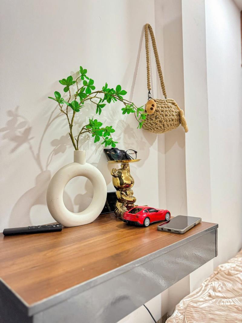 Studio full nội thất siêu xinh quận 10 - Ảnh 4