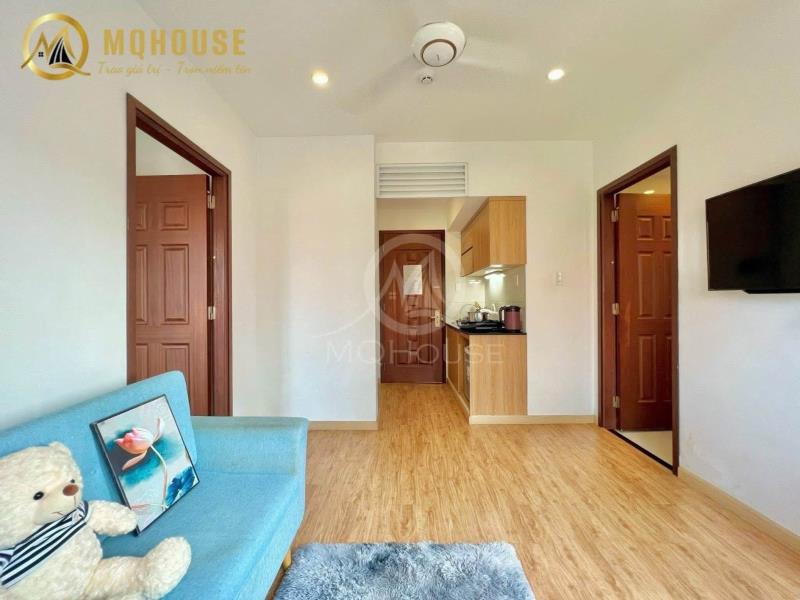 🔥 Siêu phẩm 1pn tách bếp – cửu long,quận tân bình 🔥 - Ảnh 3