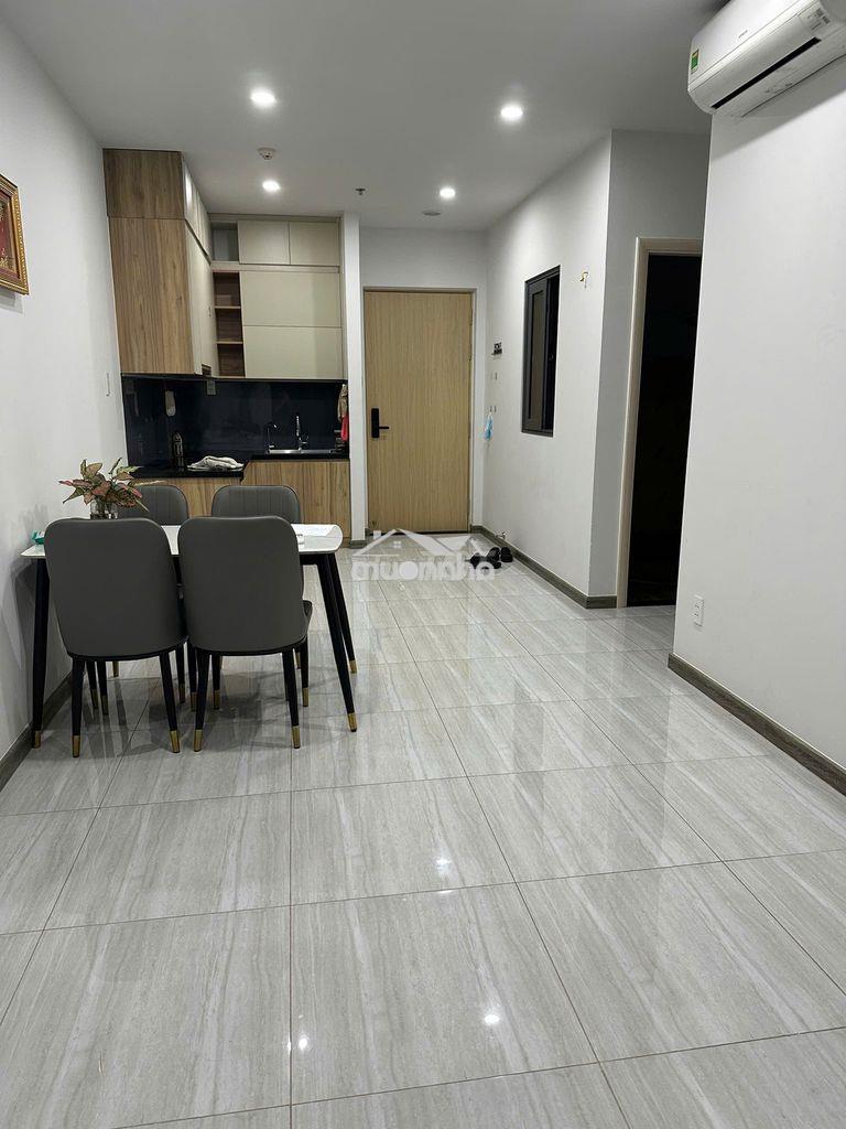 Bán căn hộ 2pn 2wc có nội thất gần bệnh viện quận thủ đức