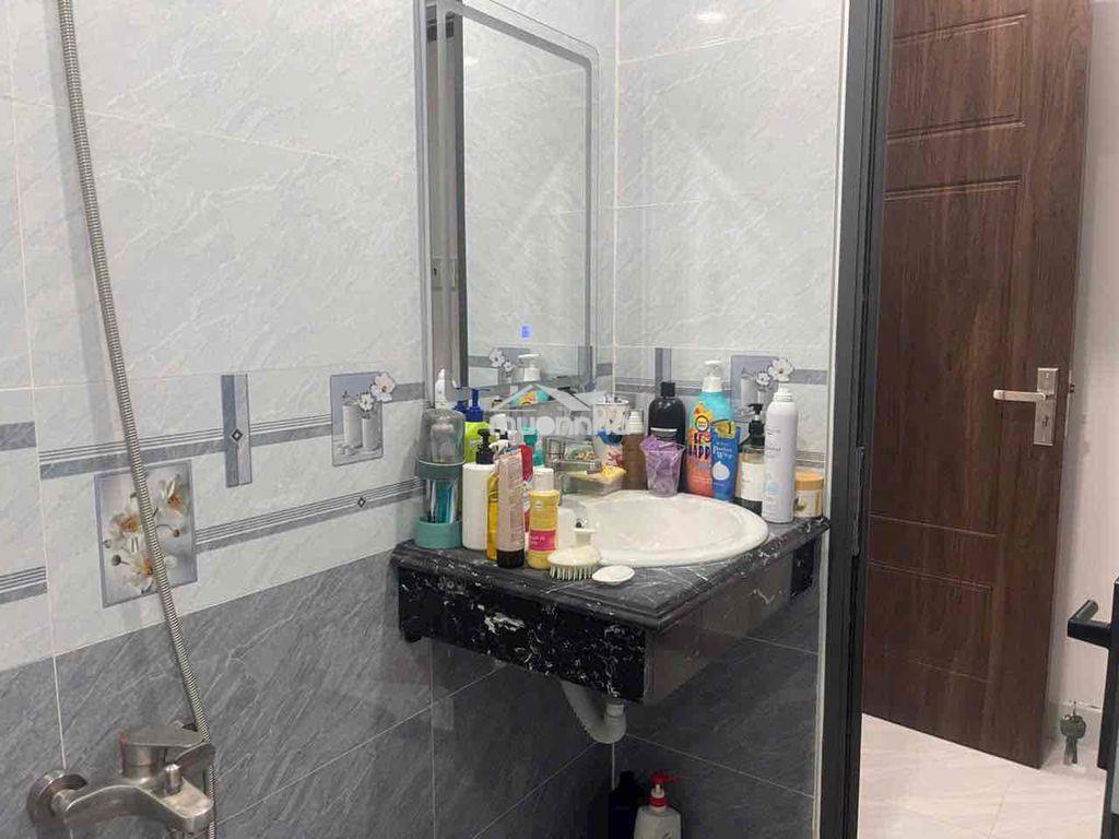 Cho thuê nhà mới nguyễn đình chiểu - quận 3 - Ảnh 4