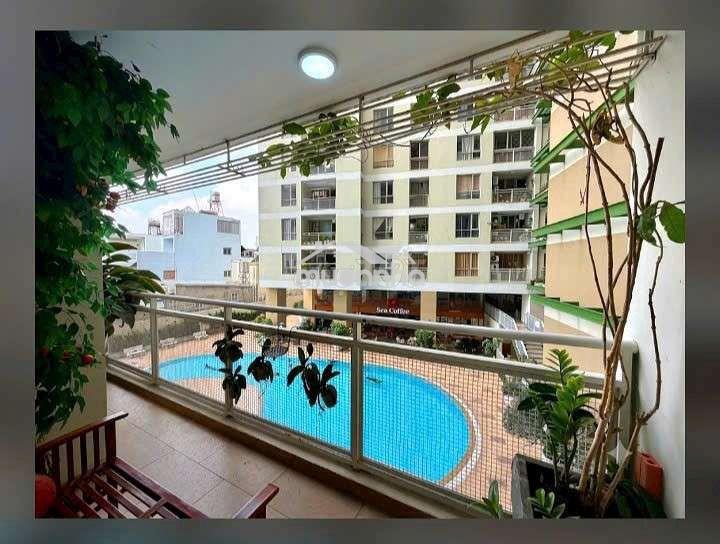 Căn hộ botanic view hồ bơi 166m² 4 phòng ngủ gấp bán chỉ 71 triệu/1m² - Ảnh 2