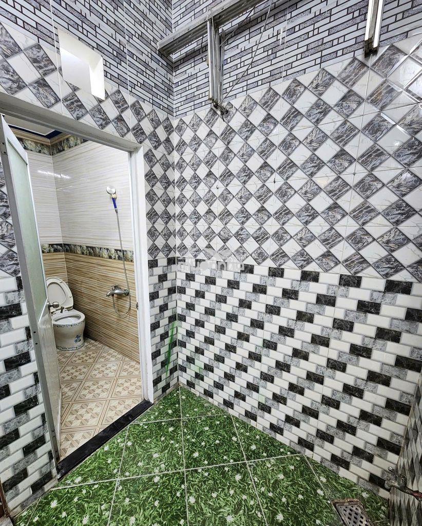 Bán nhà hẻm 5m phan huy ích, 4x13m, nhà 2 lầu, giá 6.5 tỷ tl - Ảnh 4
