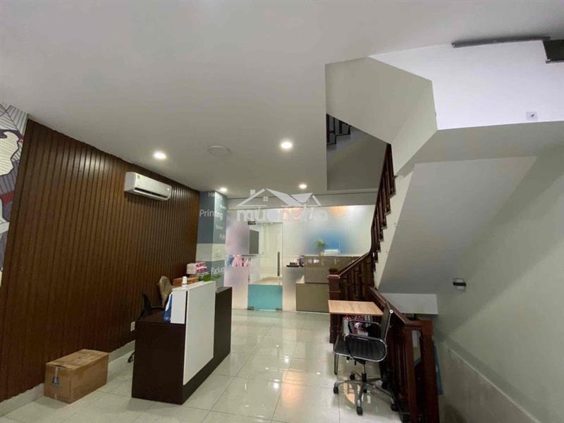 Nguyên căn 5x21m (hầm 4 tầng) vạn phúc city nhà đẹp giá chỉ 30tr