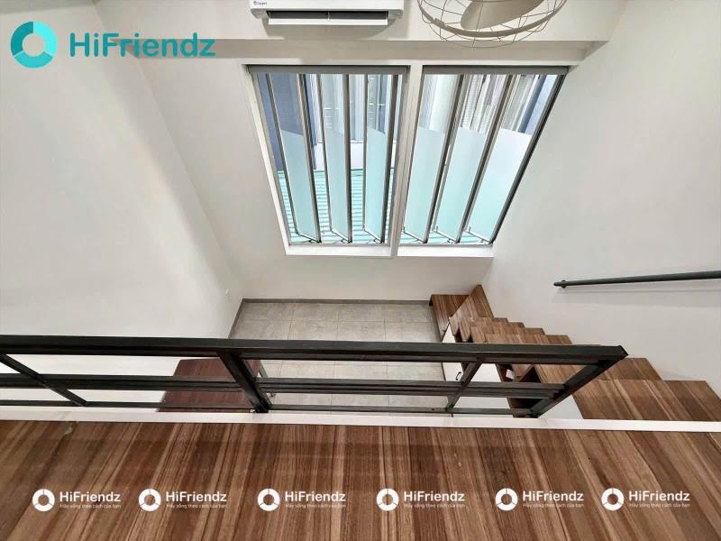 Cho thuê duplex - 25m2 tone sáng full nội thất - ngay tại nguyễn gia trí, bình thạnh giáp với quận 1, phú nhuận - Ảnh 3