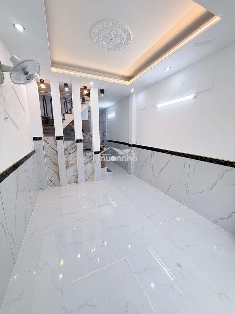 Nhà mới btct – hxh nguyễn thị kiểu, q12 – 2,18 tỷ. - Ảnh 4