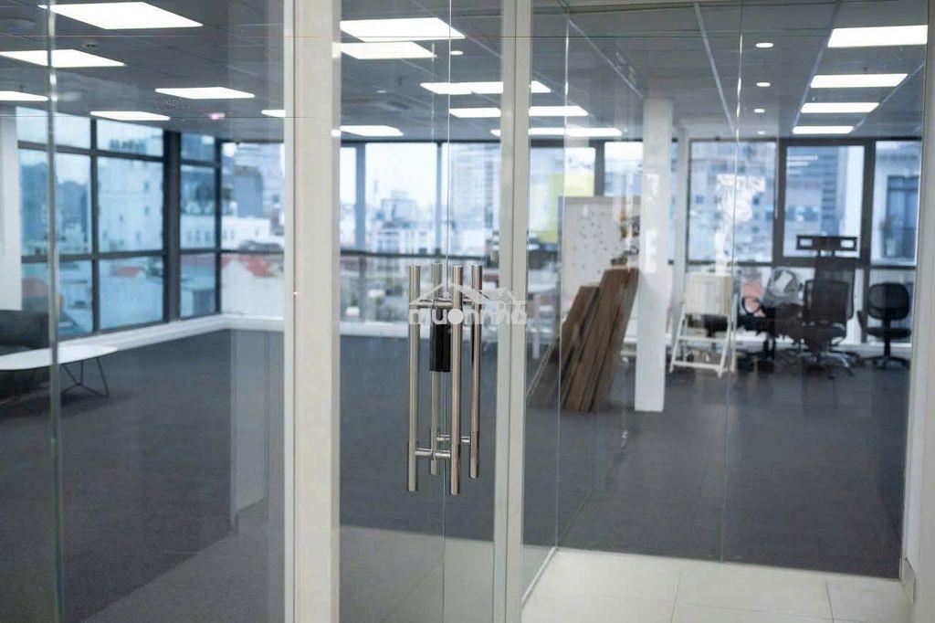 Cho thuê văn phòng 150m2 đường ung văn khiêm - 37tr/tháng - Ảnh 3