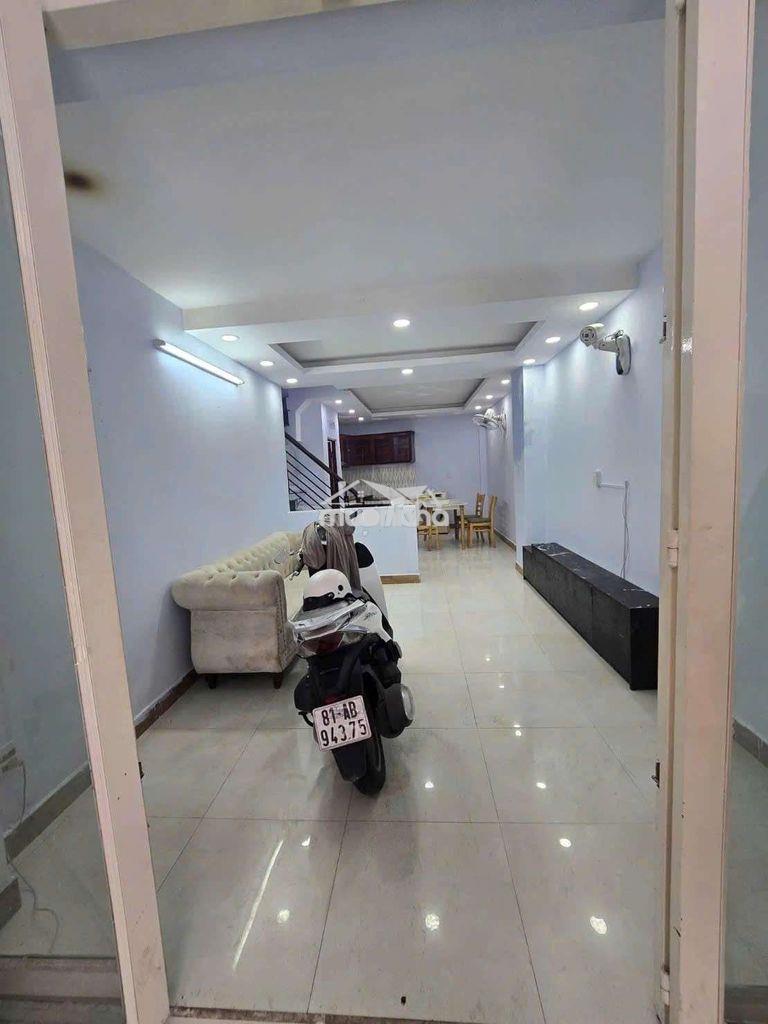Nhà cho thuê - Ảnh 2