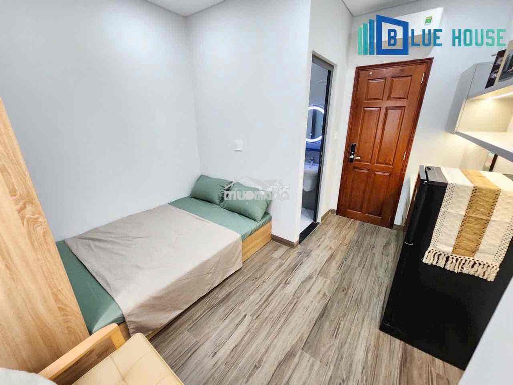 ❗️Phòng trọ studio full nội thất thang máy cao cấp cửa sổ tân bình,q10🔥 - Ảnh 4
