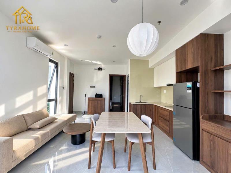 🏙️ Chung cư mini tân bình – một góc nhỏ thật chill giữa lòng thành phố ✨ - Ảnh 2