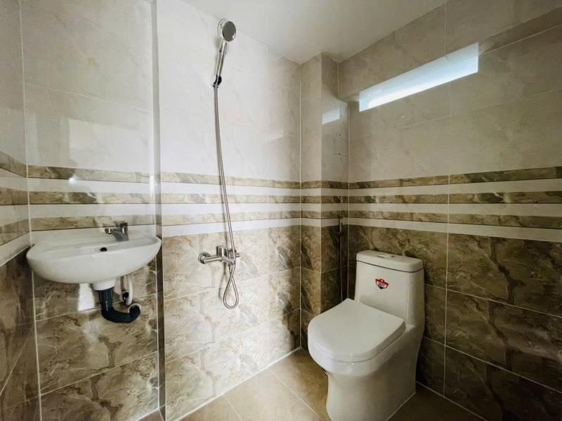 CĂN HỘ 2 PHÒNG NGỦ BAN CÔNG 70M2 KHÔNG GIỚI HẠN XE NGƯỜI Ở VỊ TRÍ: CÁCH MẠNG THÁNG 8 QUẬN 10 - TÂN BÌNH - Ảnh 4