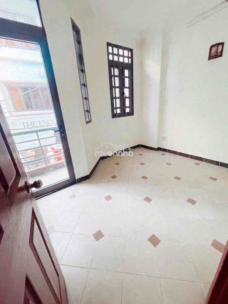Cho thuê nhà đoàn thị điểm, 3 tầng, 48m2, 4pn/3wc, ngang 6m, giá 18tr - Ảnh 3