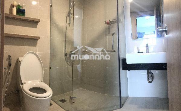 Bán căn hộ chung cư nguyễn biểu 65m2 2pn 2wc giá 3,5 ty - Ảnh 4
