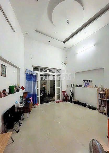 Nhà 2 tầng 68m2 ngay ga metro thủ đức chỉ nhỉnh 4 đồng - Ảnh 3