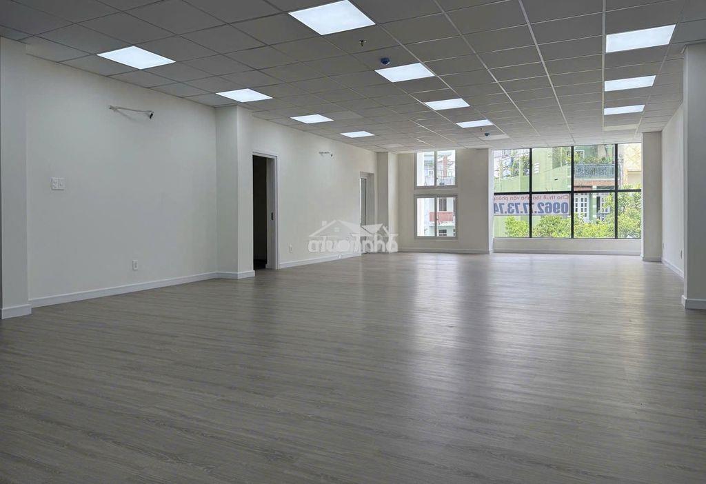 Hot nhà nguyên căn bình thạnh giáp phú nhuận 7x25m,trệt 3 lầu,chỉ 50tr - Ảnh 2