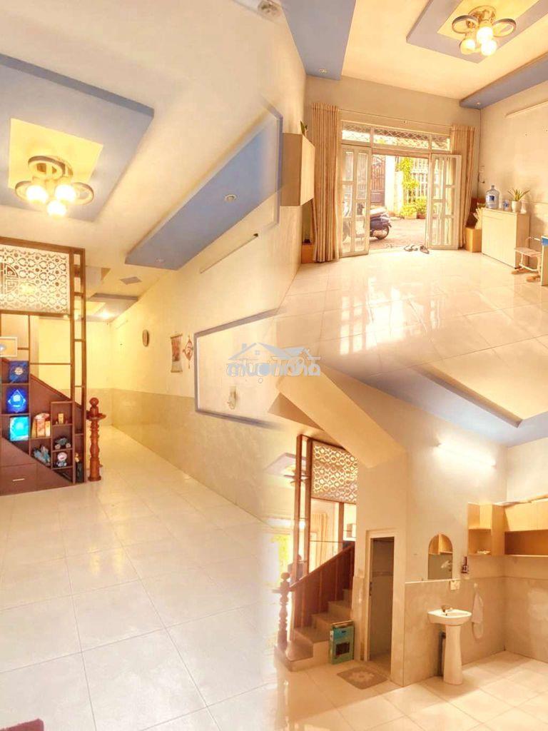 Gigamall hiệp bình 3.35 hxh 48m2 | 2 tầng | ô tô nhà chợ đủ - Ảnh 2
