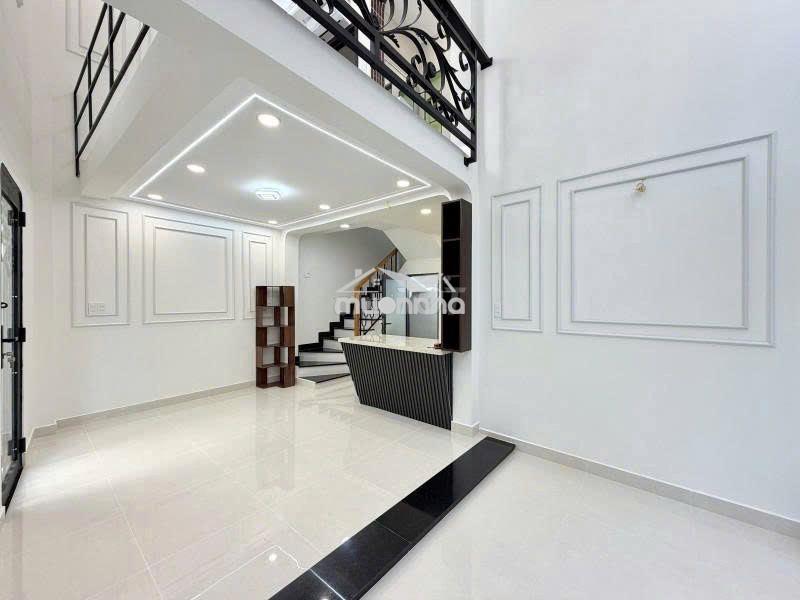 🏡 Nhà hẻm xe hơi phan xích long q.phú nhuận, 35m2 nở hậu, 3 pn - Ảnh 2