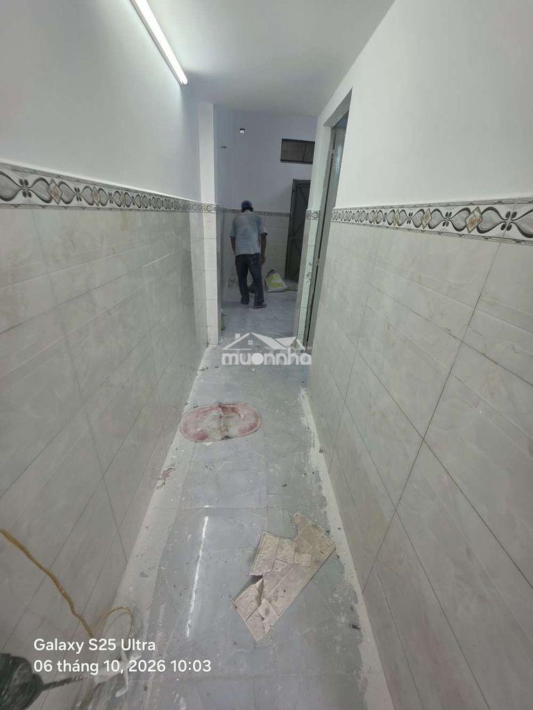 🌹🌹🌹Cho thuê nhà 4m x 12m 2pnủ 1wc - Ảnh 3