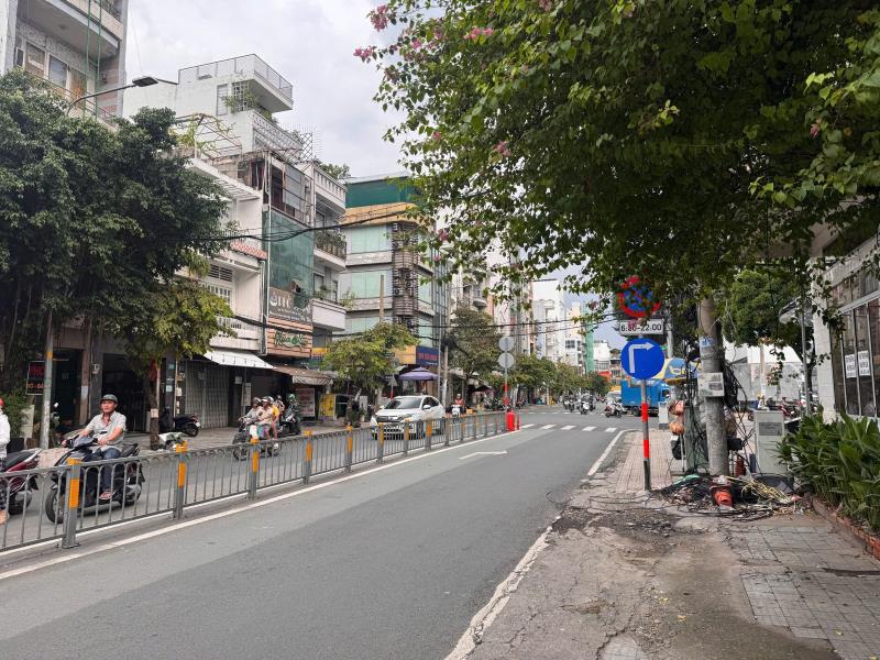 🏡 Bán nhà trường chinh – 4 tầng – giá 8,6 tỷ, thương lượng! - Ảnh 4