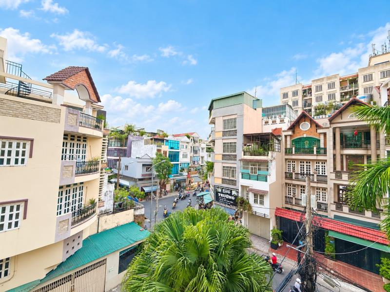 Chính chủ cần bán gấp căn hộ thiên nam apartment, quận 10, dt: 99m² (3pn - 2wc), sổ hồng riêng