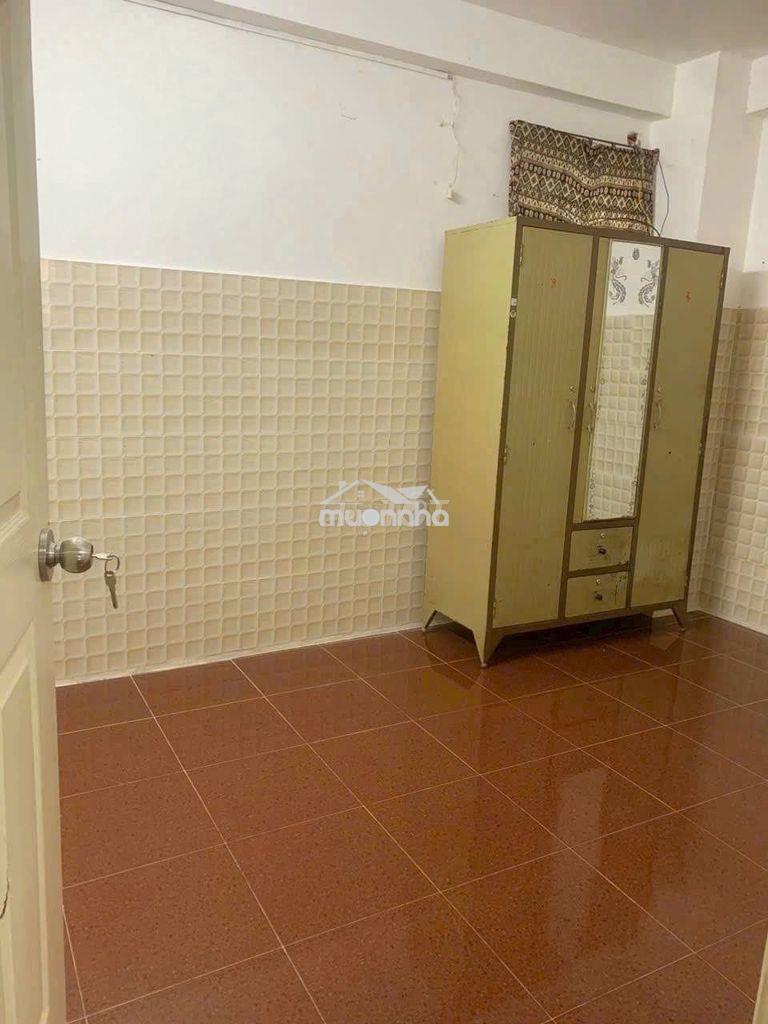Cho thuê nhà hẻm xe hơi đường phú thọ hoà 4 x 20 m đúc 1 lầu - Ảnh 2