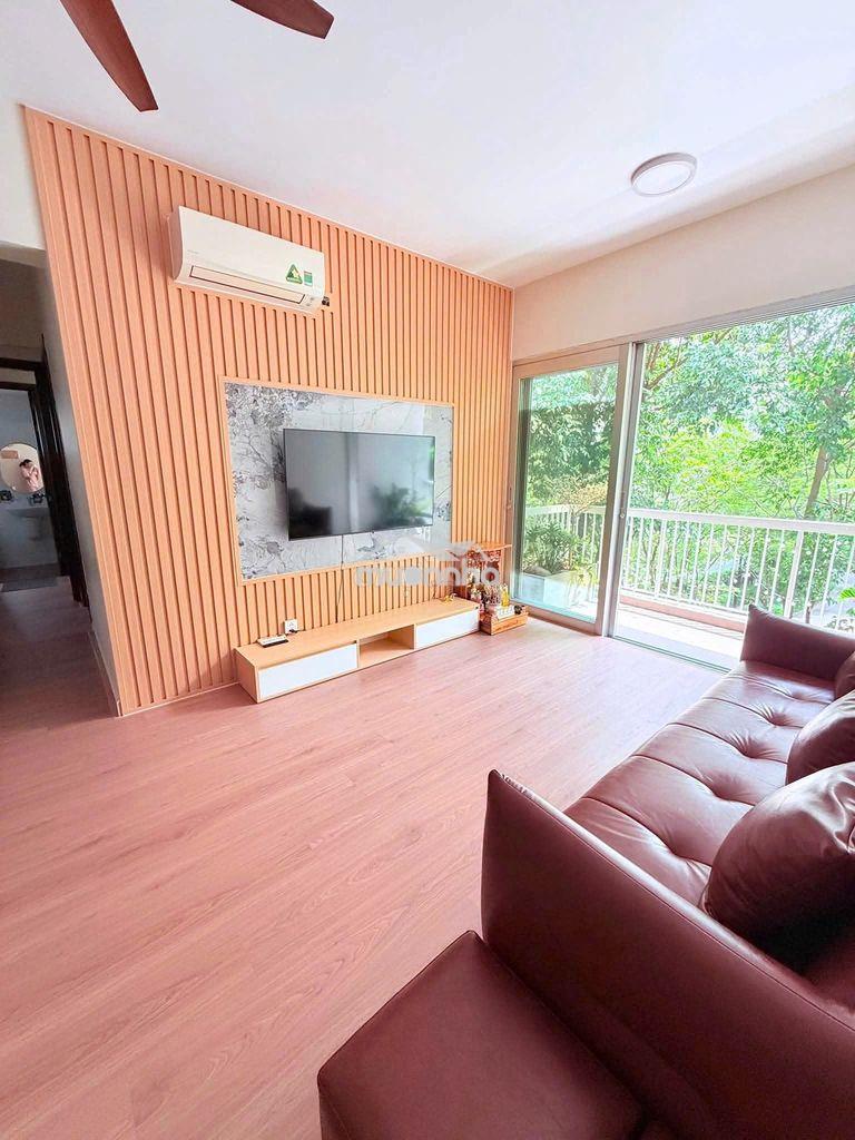 Cần cho thuê căn hộ tản đà, 80m2 2pn 2wc nhà trống phường 11, quận 5 - Ảnh 3