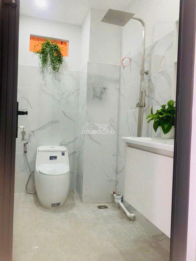 Chính chủ bán căn hộ tầng cao cc lê thị riêng  – 60m² (2pn), 3.2 tỷ - Ảnh 3
