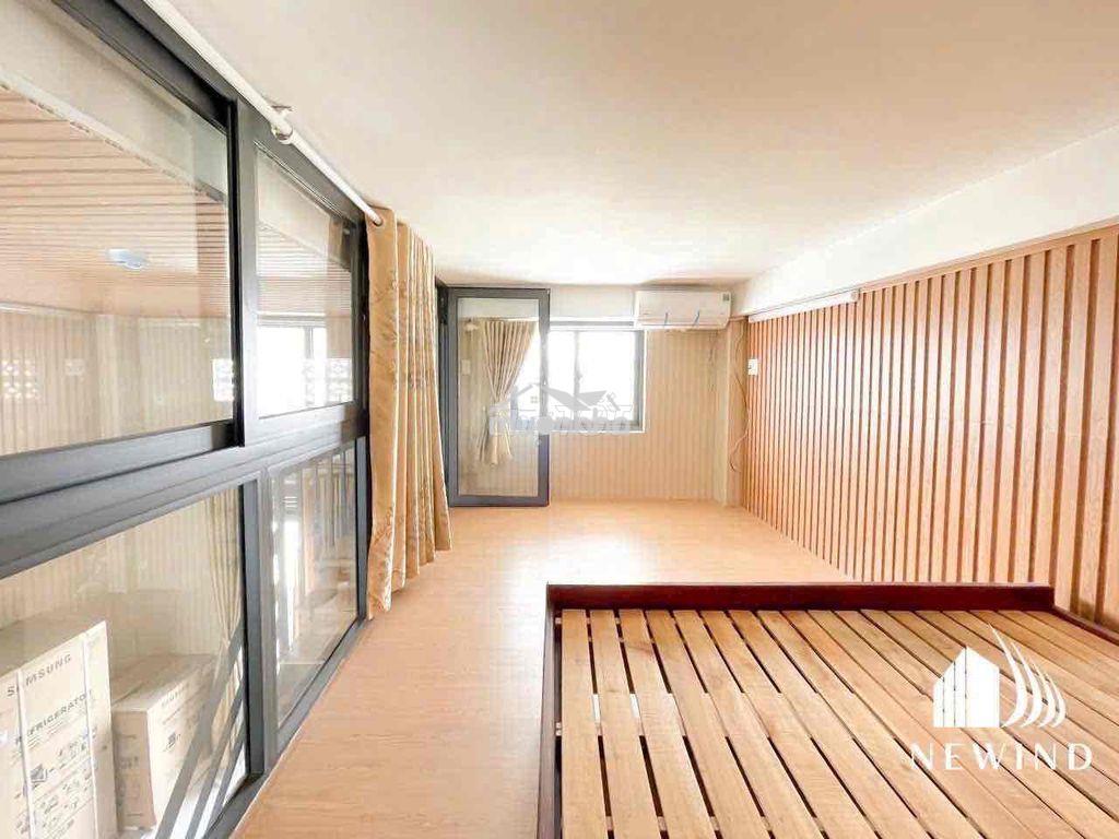 Duplex có ban công cao cấp 2 phòng ngủ, 2 máy lạnh - Ảnh 2